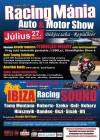 2013.07.27., szombat: Racing Mania és Ibiza Racing Sound Party, Békéscsabán a repülőtéren!