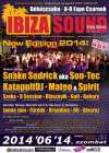 2014.06.14., szombat: Ibiza Sound Party Békéscsabán!
